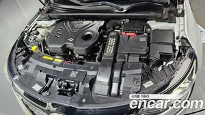 Renault SM6, 2016 — миниатюра 6