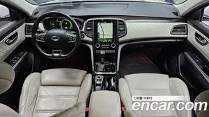 Renault SM6, 2016 — миниатюра 7