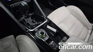 Renault SM6, 2016 — миниатюра 9
