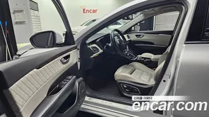 Renault SM6, 2016 — миниатюра 10