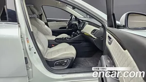 Renault SM6, 2016 — миниатюра 11