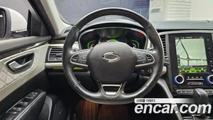 Renault SM6, 2016 — миниатюра 13