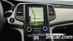 Renault SM6, 2016 — миниатюра 14