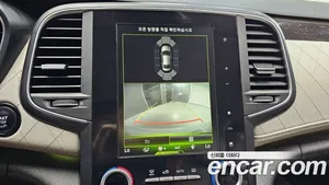 Renault SM6, 2016 — миниатюра 15