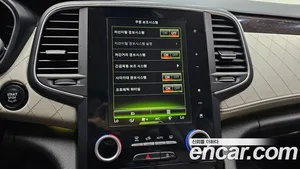 Renault SM6, 2016 — миниатюра 16