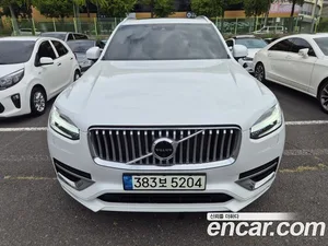 Volvo XC90, 2021 — миниатюра 2
