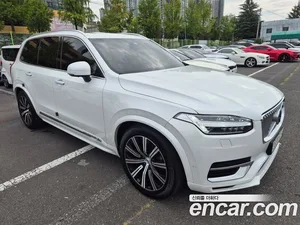 Volvo XC90, 2021 — миниатюра 3