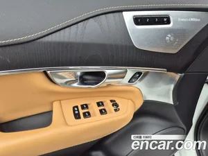 Volvo XC90, 2021 — миниатюра 6