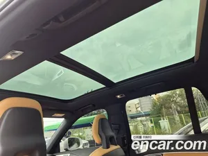 Volvo XC90, 2021 — миниатюра 8