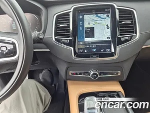 Volvo XC90, 2021 — миниатюра 11