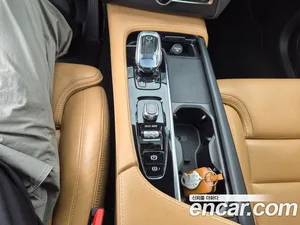 Volvo XC90, 2021 — миниатюра 12