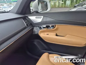 Volvo XC90, 2021 — миниатюра 14