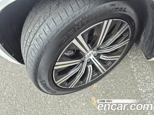 Volvo XC90, 2021 — миниатюра 16