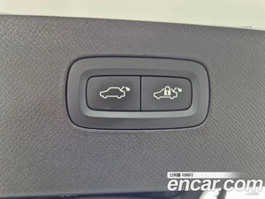 Volvo XC90, 2021 — миниатюра 18