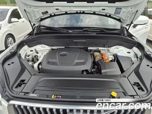 Volvo XC90, 2021 — миниатюра 20