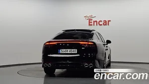 Kia Stinger, 2022 — миниатюра 4