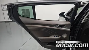 Kia Stinger, 2022 — миниатюра 15