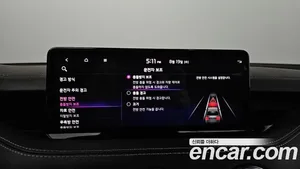 Kia Stinger, 2022 — миниатюра 31