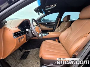 Genesis G80, 2021 — миниатюра 7