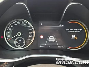 Genesis G80, 2021 — миниатюра 8