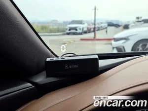 Genesis G80, 2021 — миниатюра 10