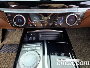 Genesis G80, 2021 — миниатюра 12