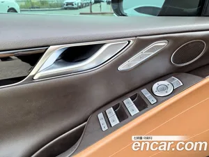 Genesis G80, 2021 — миниатюра 15