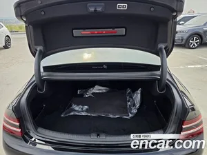 Genesis G80, 2021 — миниатюра 18