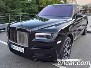 Rolls-Royce Cullinan, 2024 — миниатюра 1