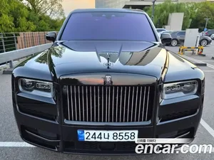 Rolls-Royce Cullinan, 2024 — миниатюра 2