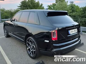 Rolls-Royce Cullinan, 2024 — миниатюра 4