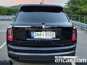 Rolls-Royce Cullinan, 2024 — миниатюра 5
