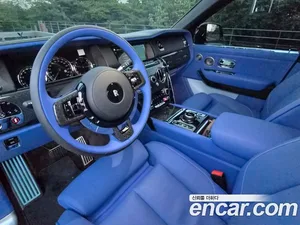 Rolls-Royce Cullinan, 2024 — миниатюра 7