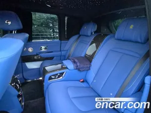 Rolls-Royce Cullinan, 2024 — миниатюра 9