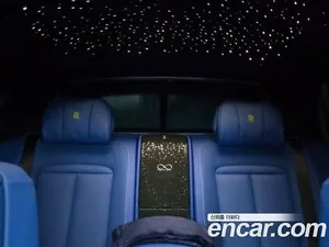 Rolls-Royce Cullinan, 2024 — миниатюра 10
