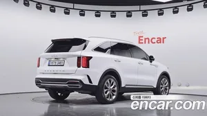 Kia Sorento, 2022 — миниатюра 2