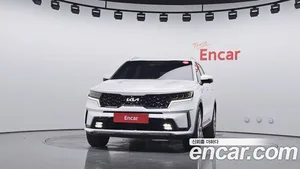 Kia Sorento, 2022 — миниатюра 3