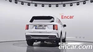 Kia Sorento, 2022 — миниатюра 4
