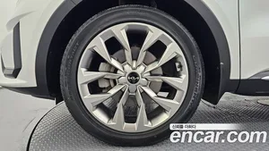 Kia Sorento, 2022 — миниатюра 5