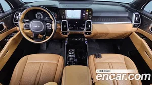 Kia Sorento, 2022 — миниатюра 7