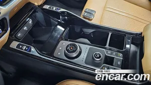 Kia Sorento, 2022 — миниатюра 9
