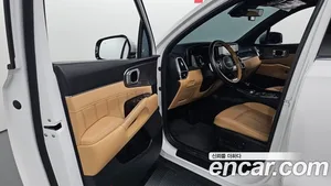 Kia Sorento, 2022 — миниатюра 10