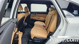 Kia Sorento, 2022 — миниатюра 11