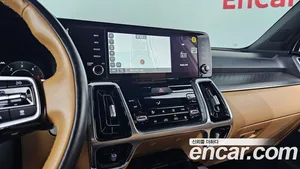 Kia Sorento, 2022 — миниатюра 12