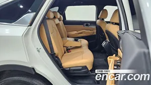 Kia Sorento, 2022 — миниатюра 18