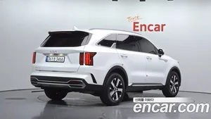 Kia Sorento, 2023 — миниатюра 2