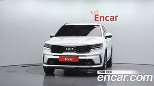 Kia Sorento, 2023 — миниатюра 3