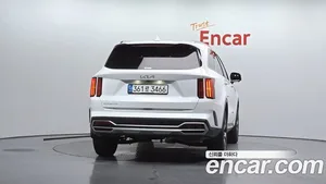 Kia Sorento, 2023 — миниатюра 4
