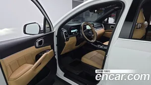 Kia Sorento, 2023 — миниатюра 13