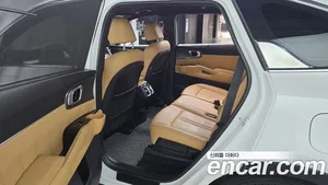 Kia Sorento, 2023 — миниатюра 17